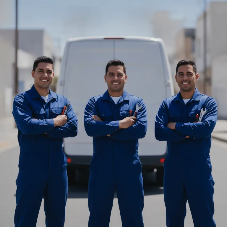 Táxi equipe em Rio de Janeiro